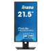 iiyama XB2283HSU-B1 VA monitor 21,5"