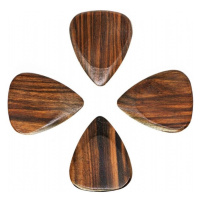 Timber Tones Macassar Ebony 4 Pcs