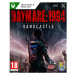 Daymare: 1994 Sandcastle (Xbox One/Xbox Series X)