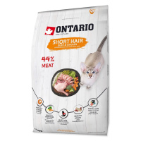 ONTARIO CAT SHORTHAIR (6,5KG)