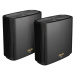 Asus ZenWiFi XT9 (2-pack, Black)