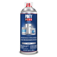 PINTY PLUS TECH - Sprej na nerezové spotrebiče 400 ml