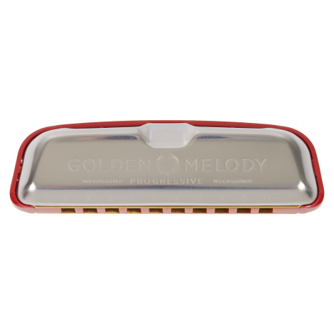 Hohner Golden Melody Progressive F-major