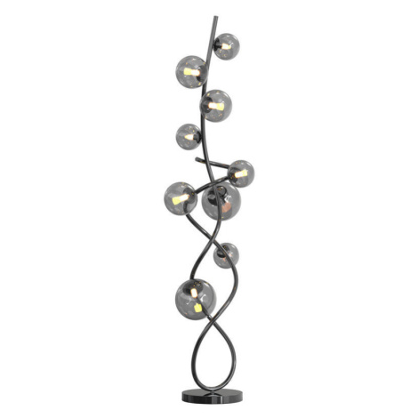 STOJACIA LED LAMPA, 42/140 cm