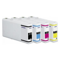 Epson T70134010 purpurová (magenta) originálna cartridge