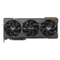 ASUS TUF Gaming NVIDIA GeForce RTX 4090 OC Edition 24GB