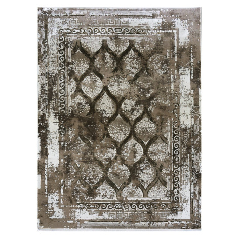 Kusový koberec Crean 19148 Beige Rozmery koberca: 160x230 Berfin