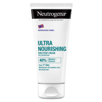 NEUTROGENA krém suché chodidla 100 ml