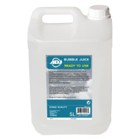 ADJ Bubble juice ready mixed 5L