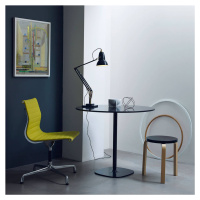 Anglepoise Original 1227 Brass stolná lampa čierna