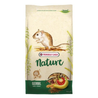 Versele Laga Nature Gerbil - pre pieskomily 700g