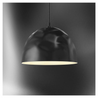 Foscarini Bump závesná lampa, čierna