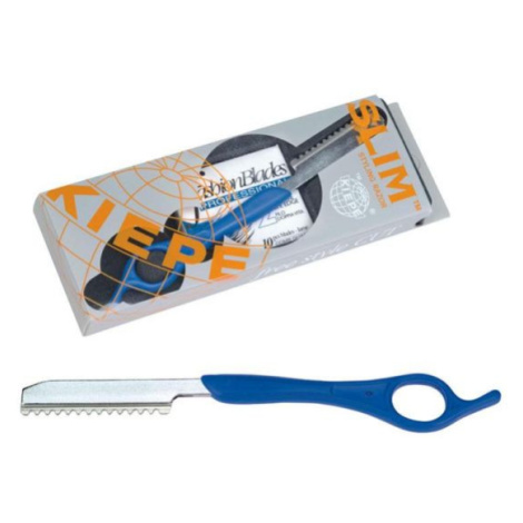 Kiepe SLIM Styling razor 122 - stylingový, efilačný zrezávač