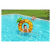 Plávajúce koleso 116 cm Arbuz BESTWAY 36121 - ananás