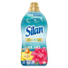 SILAN Aromatherapy Relaxing Maledives 50 praní 1100 ml