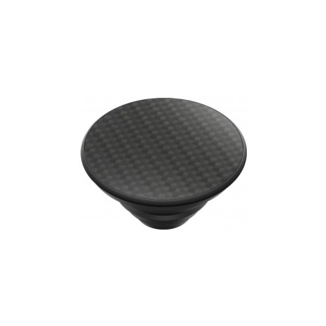 PopSockets PopTop Gen.2, Genuine Carbon Fiber, skutočné karbónové vlákno, výmenný vršok