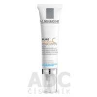 LA ROCHE-POSAY PURE VITAMIN C YEUX - OČNÝ