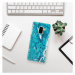 Odolné silikónové puzdro iSaprio - BlueMarble 15 - Samsung Galaxy A8 2018