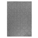 Kusový koberec Patara 4951 Grey – na von aj na doma Rozmery kobercov: 200x290