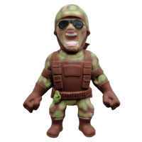 Epee Flexi Monster figurka 4. série Marine Soldier