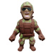 Epee Flexi Monster figurka 4. série Marine Soldier