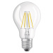 OSRAM LED E27 4,8W Classic filament stmieva 827