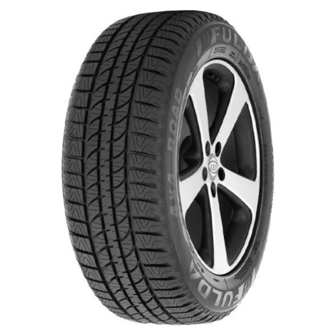 FULDA 255/65 R 17 110H 4X4_ROAD TL M+S FP