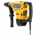 DEWALT Elektrické 10,5 J SDS-Max kombi kladivo, 1 350 W D25614K-QS