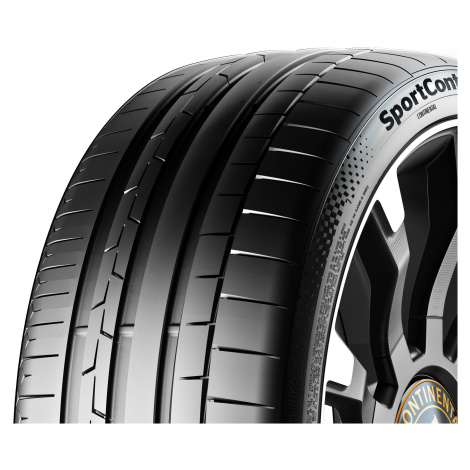 Contintal SportContact 6 325/25 R21 102 (Y) XL MSF CONTINENTAL