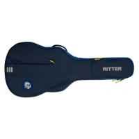 Ritter Carouge Super Jumbo Atlantic Blue