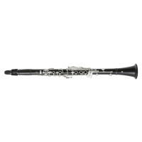 F.A.Uebel Bb Clarinet Superior II