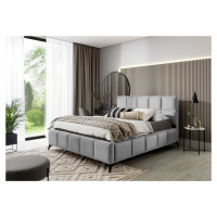 ELTAP POSTEL MIST 160X200, NUBE 3, GRAY, 22382