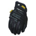 MECHANIX Pracovné rukavice M-Pact 2 - čierne XL/11