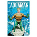 DC Comics Aquaman: The Legend of Aquaman