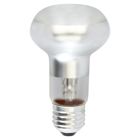 Halogénová ECO žiarovka, smerovka E27/42W R 63 ZE1202