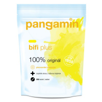 PANGAMIN BIFI PLUS vrecko 200 tabliet