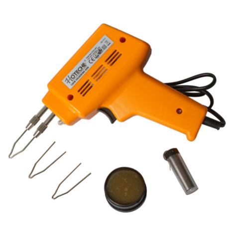 Spájkovanie Hoteche