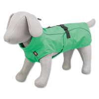 Vimy rain coat, L: 55 cm, green