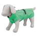 Vimy rain coat, L: 55 cm, green