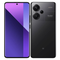 Xiaomi Redmi Note 13 Pro+ 5G 12GB/512GB Midnight Black Nový z výkupu