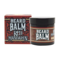 Hey Joe Mandarin, balzam na fúzy 60 ml