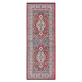 Kusový koberec Luxor 105644 Mochi Red Multicolor - 80x240 cm Hanse Home Collection koberce