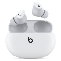 Apple Beats Studio Buds Bezdrôtové slúchadlá - Biele