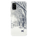 Plastové puzdro iSaprio - Snow Park - Samsung Galaxy A41