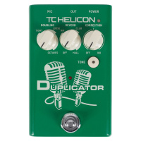 tc-helicon Duplicator