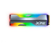 ADATA SSD 1TB XPG SPECTRIX S20G, PCIe Gen3x4 M.2 2280 (R:2500/W:1800 MB/s)