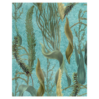 MINDTHEGAP Aquatic Plants Aquamarine