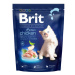 Brit Premium by Nature Cat Chicken Kitten - 800g