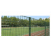 Betafence Sp.z o.o. PANEL NYLOFOR® 2D - ZELENÝ, 1030 x 2500 / 200 x 5 / 5.0 mm