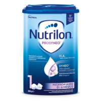 NUTRILON 1 Prosyneo HA 800 g